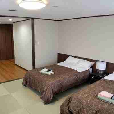 秋田藝術村温泉 湯popo Rooms