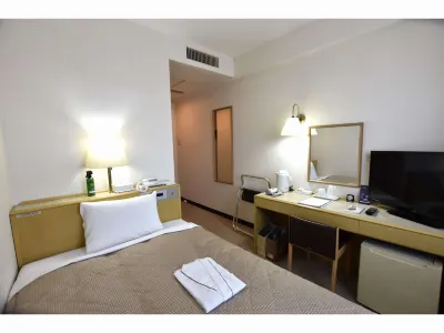 Sun Hotel Hachioji