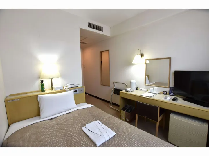 โรงแรมซัน ฮาจิโอจิ