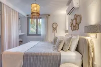 Amalgam Homes Paros Beachfront Villa