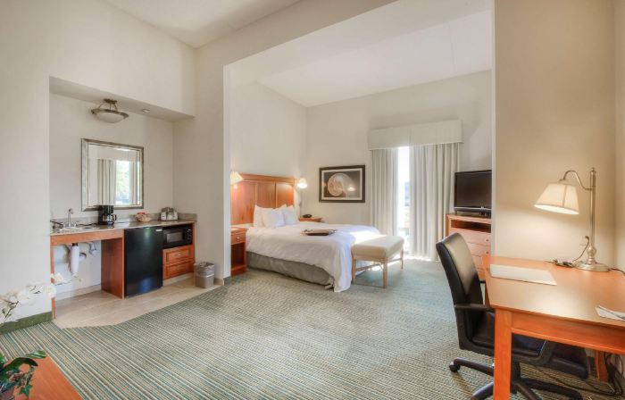 Hampton Inn Wilmington-University Area/Smith Creek Station
