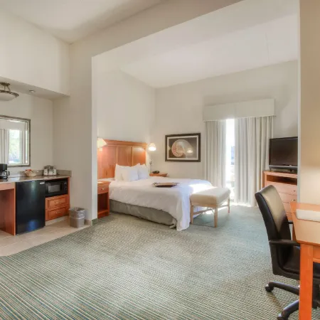 Hampton Inn Wilmington-University Area/Smith Creek Station
