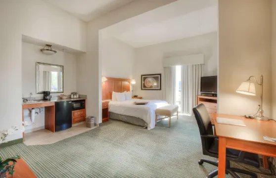 威爾明頓大學區歡朋酒店