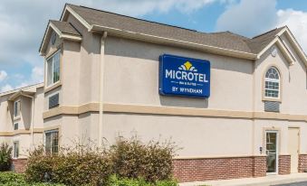 Microtel Inn & Suites by Wyndham Auburn