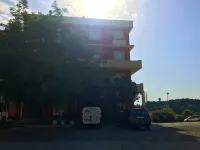Appartamenti e Stanze Onde Blu Hotels in Le Castella