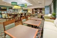 Hampton Inn Bermuda Run Hotels in Clemmonsville