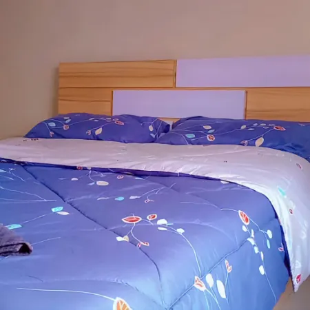Self Contained Rooms