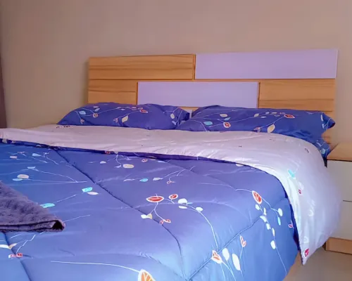 Self Contained Rooms Hotels in Chililabombwe