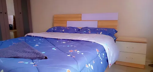 Self Contained Rooms - Apartments
