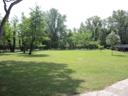 Modern Flat with Terrace for 5 Guests - Beahost