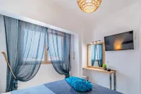 Napoleon Navy Suite 1Bd 1ba Hotels in Malia