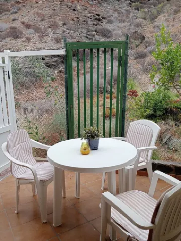 Mirador Studio Apartment