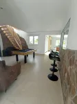 La Villa "les pieds dans l'eau"