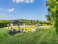 Holiday Home Villa I Gelsomini by Interhome