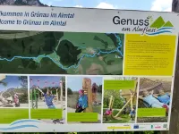 Adlerhorst / Top 5 Hotels in Grunau im Almtal