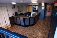 Cocoon @ International Inn + Apartments