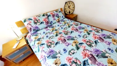 Home Sorbara ( Luxury Home ) No.01 Các khách sạn ở Torrino