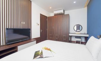 Ngan Ha Apartment And Spa