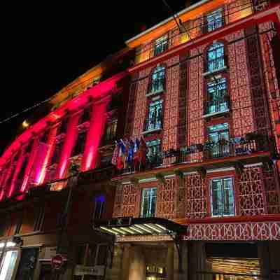 Maison Rouge Strasbourg Hotel & Spa, Autograph Collection Hotel Exterior