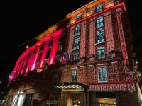 Maison Rouge Strasbourg Hotel & Spa, Autograph Collection Hotel in zona Bouquinette (La)