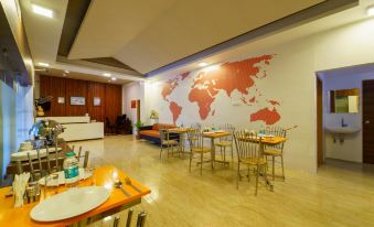 Treebo Golden Swan Tambaram