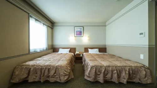 Isahaya Terminal Hotel - Wifi