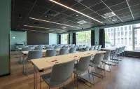 Thon Hotel Brønnøysund - ที่มีฟิตเนส