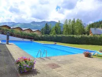 Valdor A 42 Sud - piscina