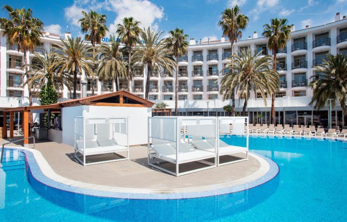 Hotel Best Cambrils
