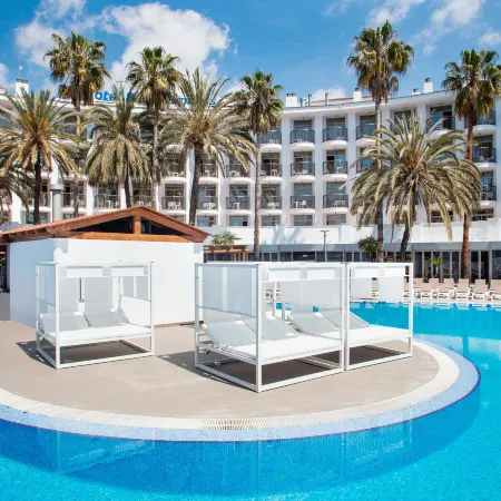 Hotel Best Cambrils