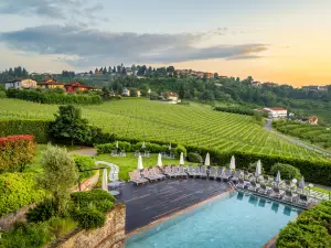 Relais Villa d'Amelia