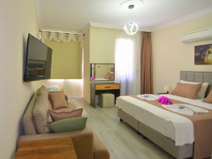 Mykonut Boutique Suites