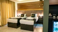 Crown Salamis Hotel Hotels in Famagusta