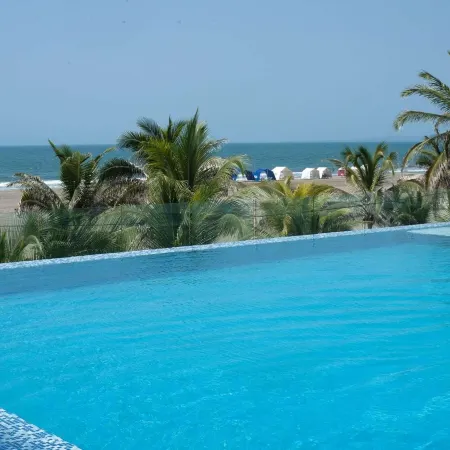 Radisson Cartagena Ocean Pavillion