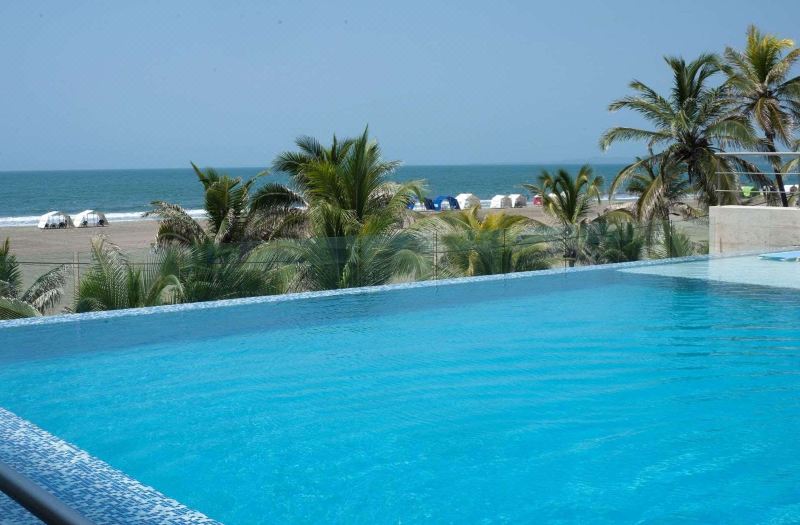 Radisson Cartagena Ocean Pavillion photo 2