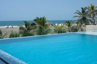 Radisson Cartagena Ocean Pavillion - Пляж