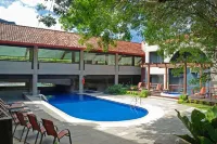 Radisson San Jose Costa Rica - Kolam Renang