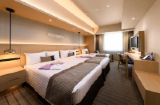 Ole Inn酒店 靜岡酒店