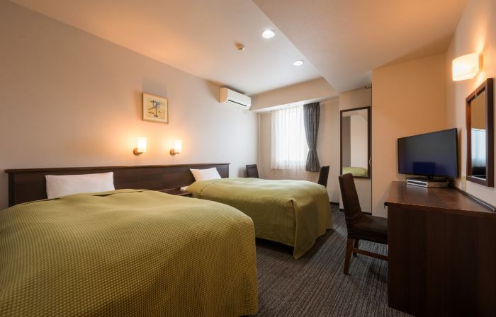 Towada City Hotel