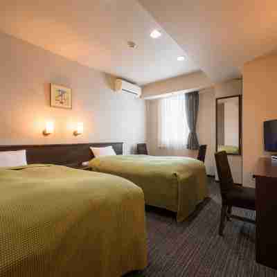 十和田市飯店 Rooms