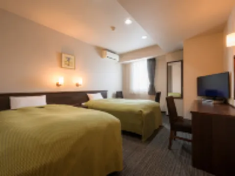 Towada City Hotel Hotels in Towada