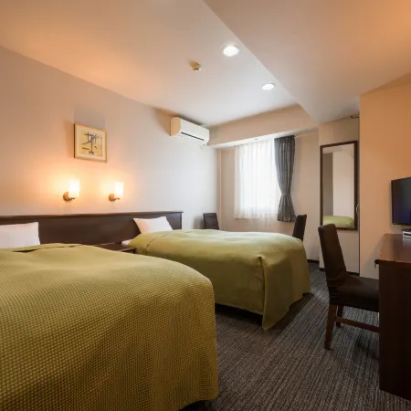 Towada City Hotel