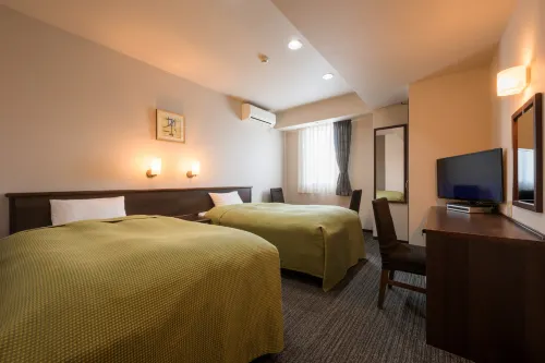 Towada City Hotel - พร้อมWifi