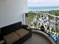 Okinawa Kariyushi Resort EXES Onna - Sea View