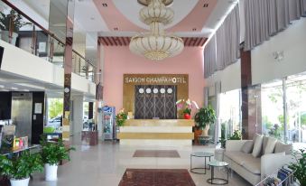 Sai Gon Phan Rang Hotel