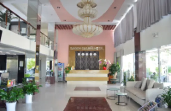 Sài Gòn Phan Rang Hotel
