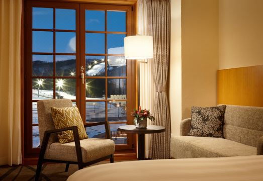 롯데 아라이 리조트