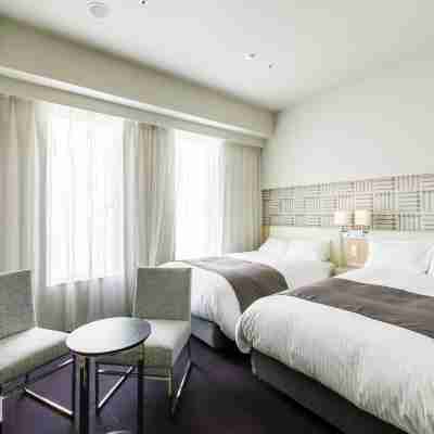 Hotel Wing International Premium Shibuya Rooms