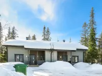 Aihki a Hotel dekat Iso-Syöte