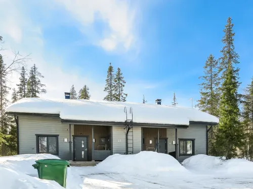 Aihki a Hotels in Oulunkaari